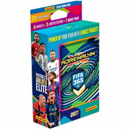 Panini Krabička karet FIFA 365 Adrenalyn XL 2027 Pocket Tin - Collector's Cards