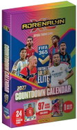 Panini Adventní kalendář FIFA 365 Adrenalyn XL 2027 - Collector's Cards
