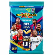 Panini FIFA 365 Adrenalyn XL 2027 starter pack - Collector's Cards