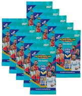 Panini 10× FIFA 365 Adrenalyn XL 2027 card packs - Collector's Cards