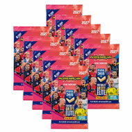 Panini FIFA 365 Adrenalyn XL 2027 Nordic 10× card pack - Collector's Cards