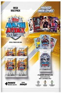 Topps Mega multipack karet CHAMPIONS LEAGUE 2026 / 27 - Collector's Cards