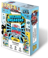 Topps Champions League 2026/27 Mega Tin 3 card box - Collector's Cards
