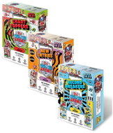 Topps Champions League 2026/27 Mega Tins box set - Collector's Cards