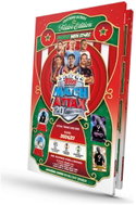 Topps Adventní kalendář CHAMPIONS LEAGUE 2026 / 27 - Collector's Cards