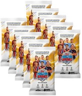Topps 10× packs of CHAMPIONS LEAGUE 2026/27 cards - Collector's Cards