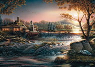 SCHMIDT Nature Puzzle - Nature Supervision 1000 pieces - Jigsaw Puzzle