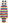Stripes multi coloured