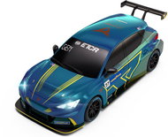 SCX Compact Cupra E-Racer Tambay with lights - Slot Track Car