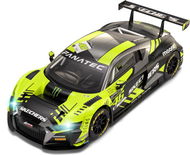 SCX Original Audi R8 LMS VR46 - Autíčko pro autodráhu