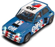 SCX Original Renault 5 Turbo Ragnotti - Slot Track Car