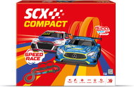 SCX Compact Speed Race - Slot Car Track