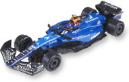 SCX Advance Williams Formula 1 Sainz 25 - Slot Track Car