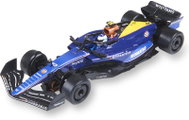 SCX Advance Williams Formula 1 Colapinto 24 - Slot Track Car