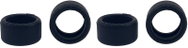 SCX Tyre No. 53 17,6 × 9,5 mm - Slot Car Track Accessory