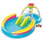Intex Hrací centrum 56137 Rainbow Funnel  - Pool Play Centre
