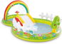 Intex Hrací centrum My Garden 57154  - Pool Play Centre