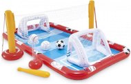 Intex Hrací centrum Action Sport 57147  - Bazénové hrací centrum