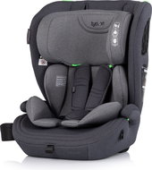 CHIPOLINO Tycoon i-Size 76 - 150 cm, Cloud grey - Car Seat