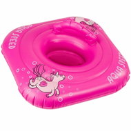 Aqua Speed Swim Seat Kiddie Nafukovací sedátko růžové - Inflatable Chair