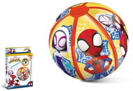 Mondo plážový míč Spidey 50 cm - Nafukovací míč