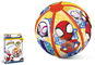 Mondo plážový míč Spidey 50 cm - Nafukovací míč