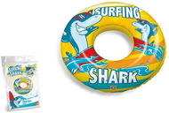 Mondo Surfing Shark Nafukovací kruh 50 cm - Kruh