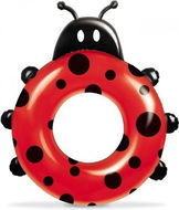 Mondo Nafukovací kruh s potiskem Lady Bug 50 cm - Kruh