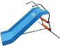 Children's slide blue 135 cm blue - Slide