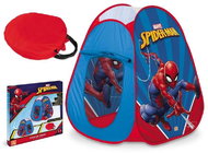 Pop up Mondo Spiderman 85×85×95 cm  - Dětský stan