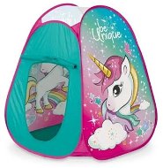 Pop up Mondo Unicorn 85×85×95 cm - Tent for Children