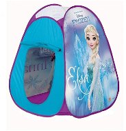 Pop up Mondo Frozen 85×85×95 cm Ice Kingdom - Frozen - Tent for Children