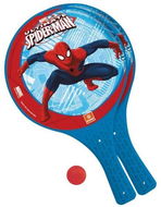 Beach tennis Spiderman Mondo blue, Spiderman - Beach Tennis