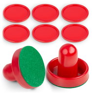 Neo-Sport Hockey sticks and pucks 1419 - Air Hockey