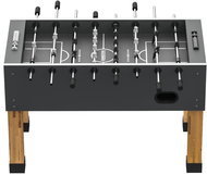 Ninestar Fun, open, white and black dummies - Table Football