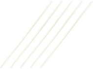 Shesto Modelcraft glass pencil refill 2 mm (5 pcs) - Model Making Accessories