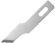 Shesto Modelcraft spare blade #16 (5 pcs) - Model Making Accessories