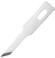 Shesto Modelcraft spare blade #68 (5 pcs) - Model Making Accessories