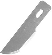 Shesto Modelcraft replacement blade #22 for large knife (5 pcs) - Model Making Accessories