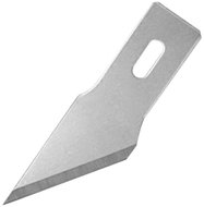 Shesto Modelcraft replacement blade #24 for large knife (5 pcs) - Model Making Accessories