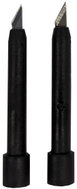 Shesto Modelcraft replacement blades for PKN4210 (2) - Model Making Accessories