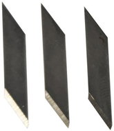 Shesto Modelcraft replacement blades for PKN4220 (3) - Model Making Accessories