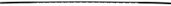Shesto Olson saw blade 0,66 × 0,33 × 127 mm double tooth 11TPI (12 pcs) - Model Making Accessories