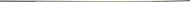 Shesto Olson saw blade 0,56 × 0,25 × 127 mm wolf tooth 28TPI (12 pcs) - Model Making Accessories