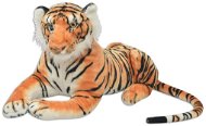 Shumee Tiger XXL, hnedý - Plyšová hračka