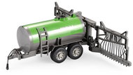 s-Idee DoubleE RC tractor-mounted sprayer 1:16 - RC Model Accessory