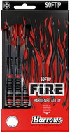 HARROWS Darts Harrows Fire High Grade Alloy soft 20 g - Darts