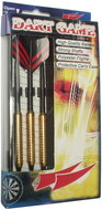 KUBIsport Soft šipky Pegas 16 g - Šipky