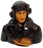 Siva Figurka Pilot Nico 1:6, 29 g - Figure