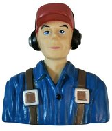 Siva Figurka Pilot Donald 1:6 36 g - Figure